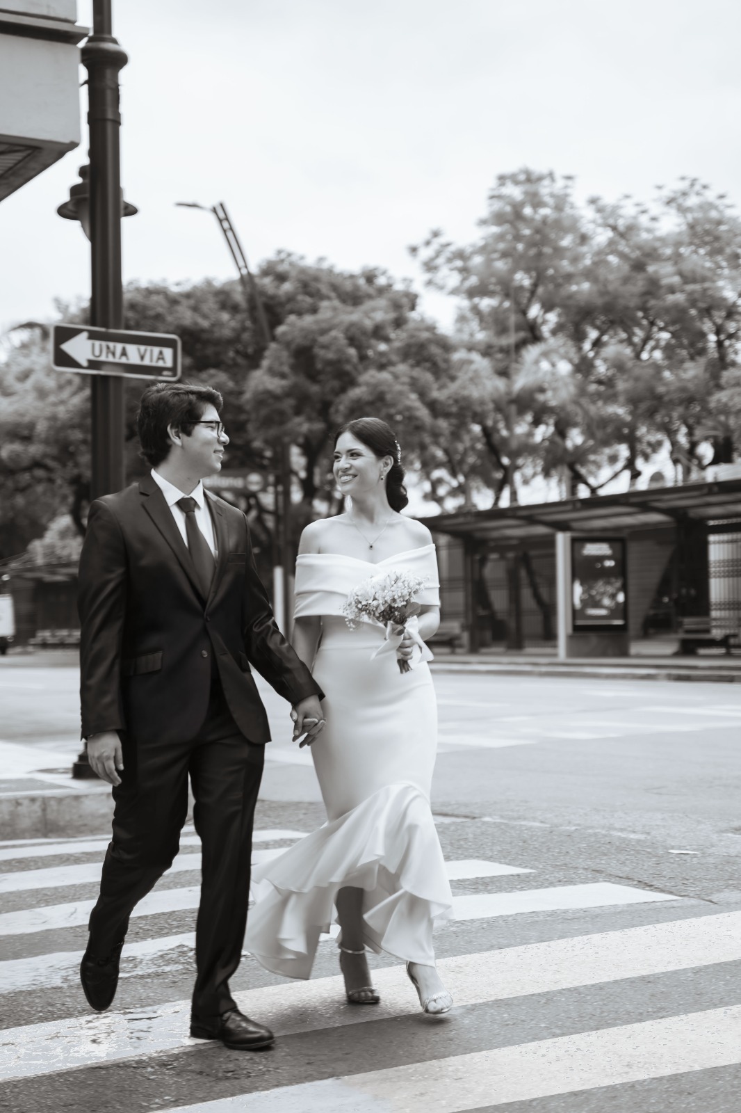Wedding Invitation
